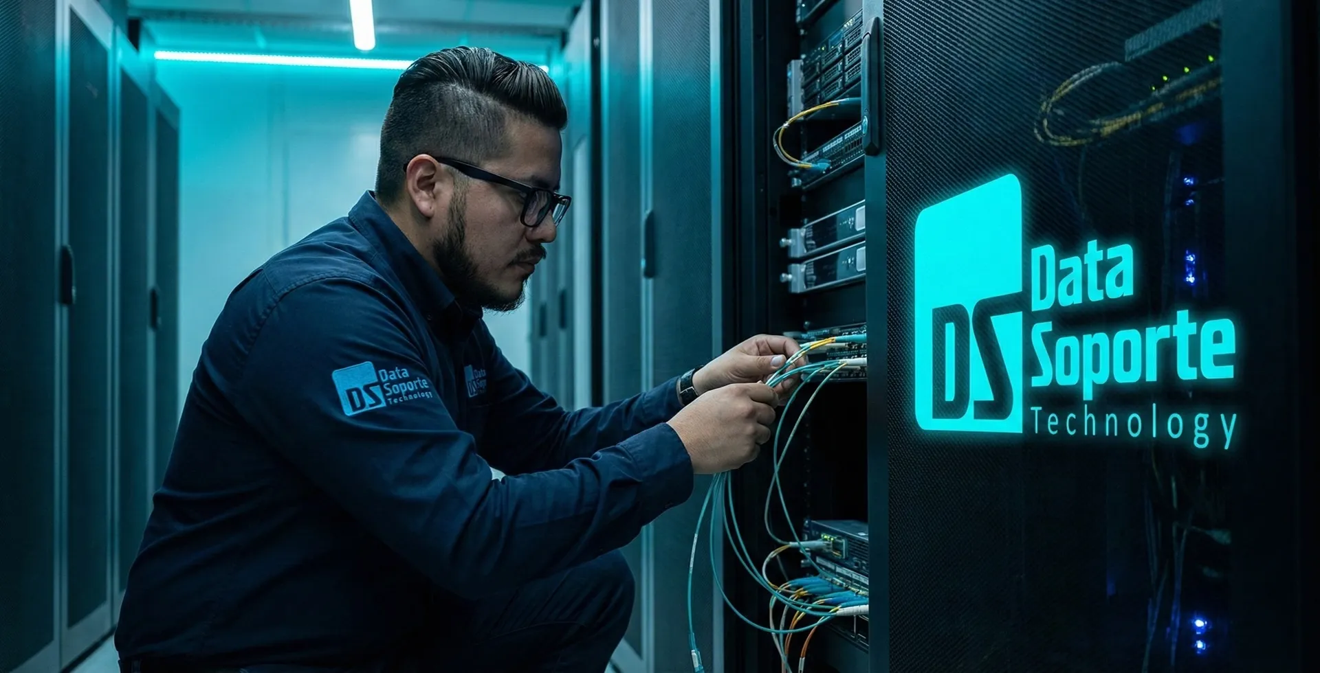 Soporte Informático en Vitacura — Data Soporte, ingenieros TI atendiendo empresas en sector oriente Santiago