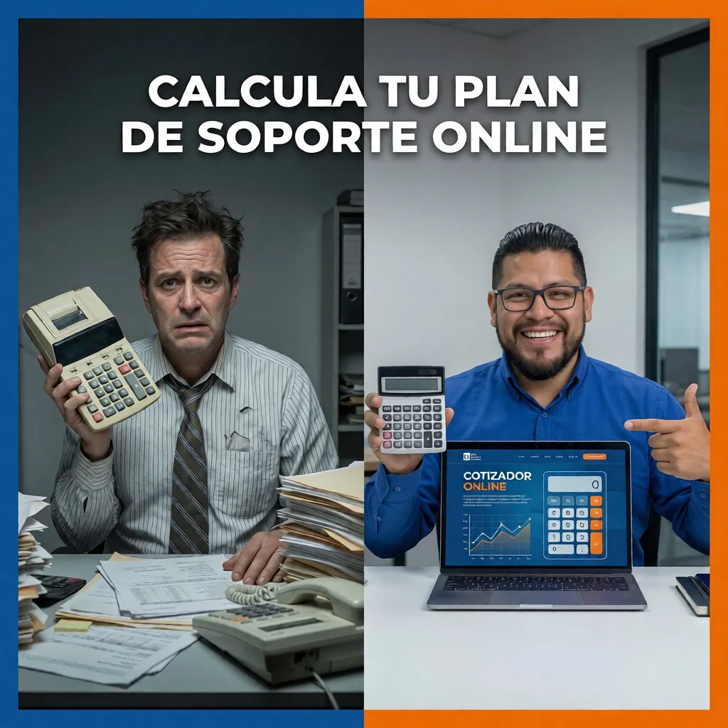 Cómo Elegir un Proveedor de Soporte Informático para su Empresa
