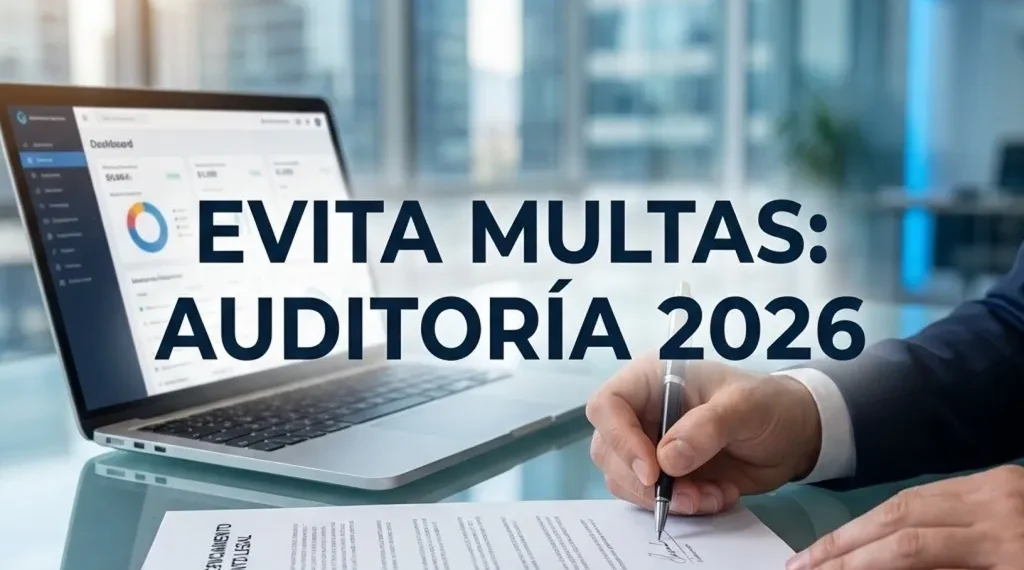 Auditoría de Software Microsoft