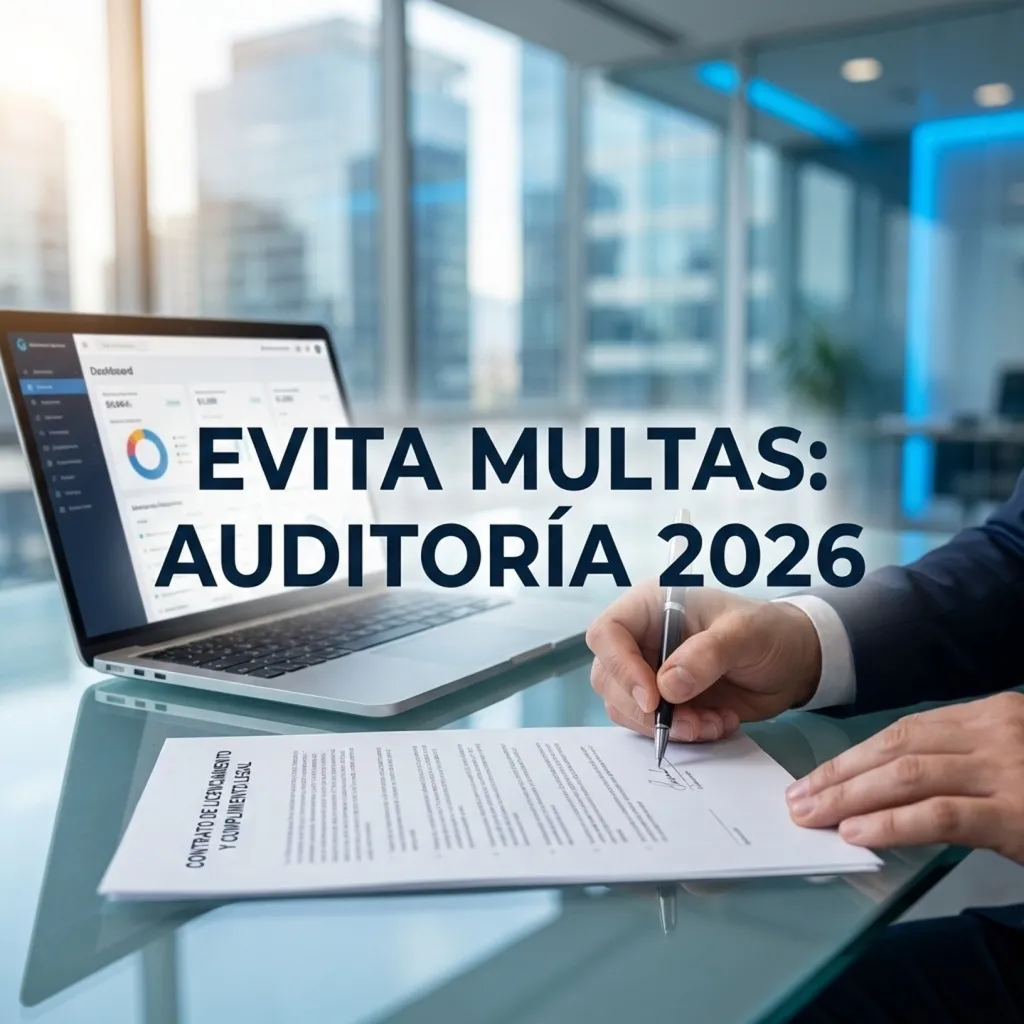 Auditoría de Software Microsoft
