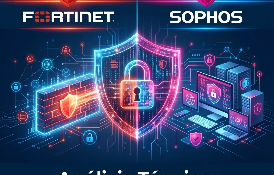 cual es el mejor firewall en chile