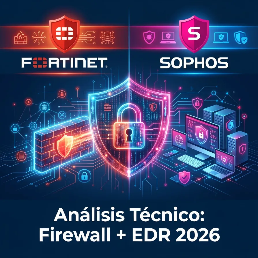 cual es el mejor firewall en chile