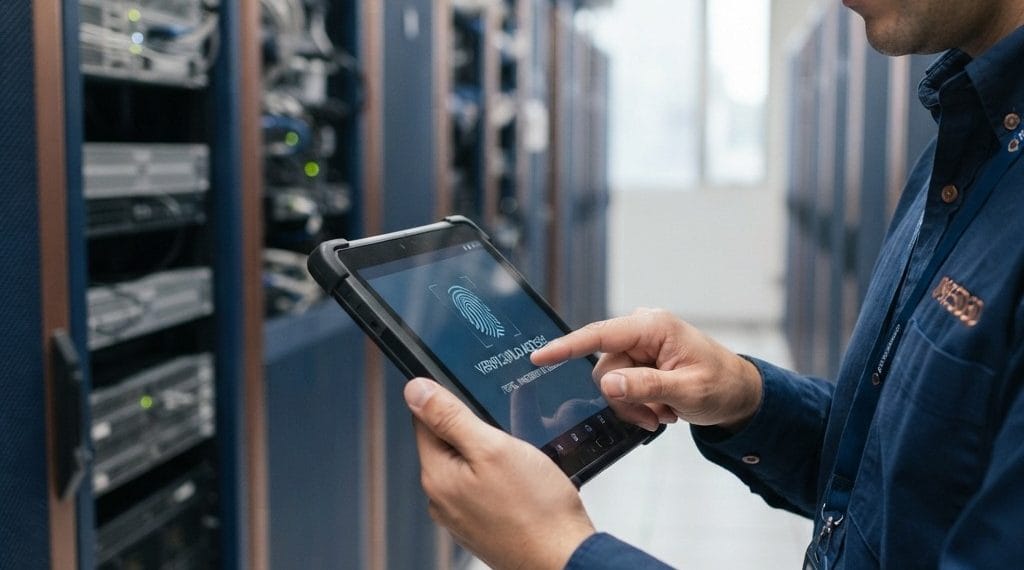 ¿Qué es Zero Trust y por qué tu empresa chilena lo necesita en 2026?