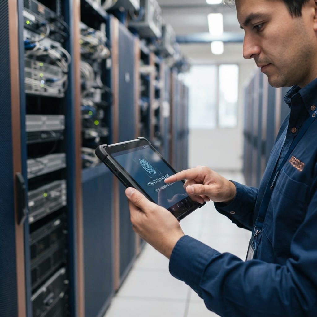 ¿Qué es Zero Trust y por qué tu empresa chilena lo necesita en 2026?