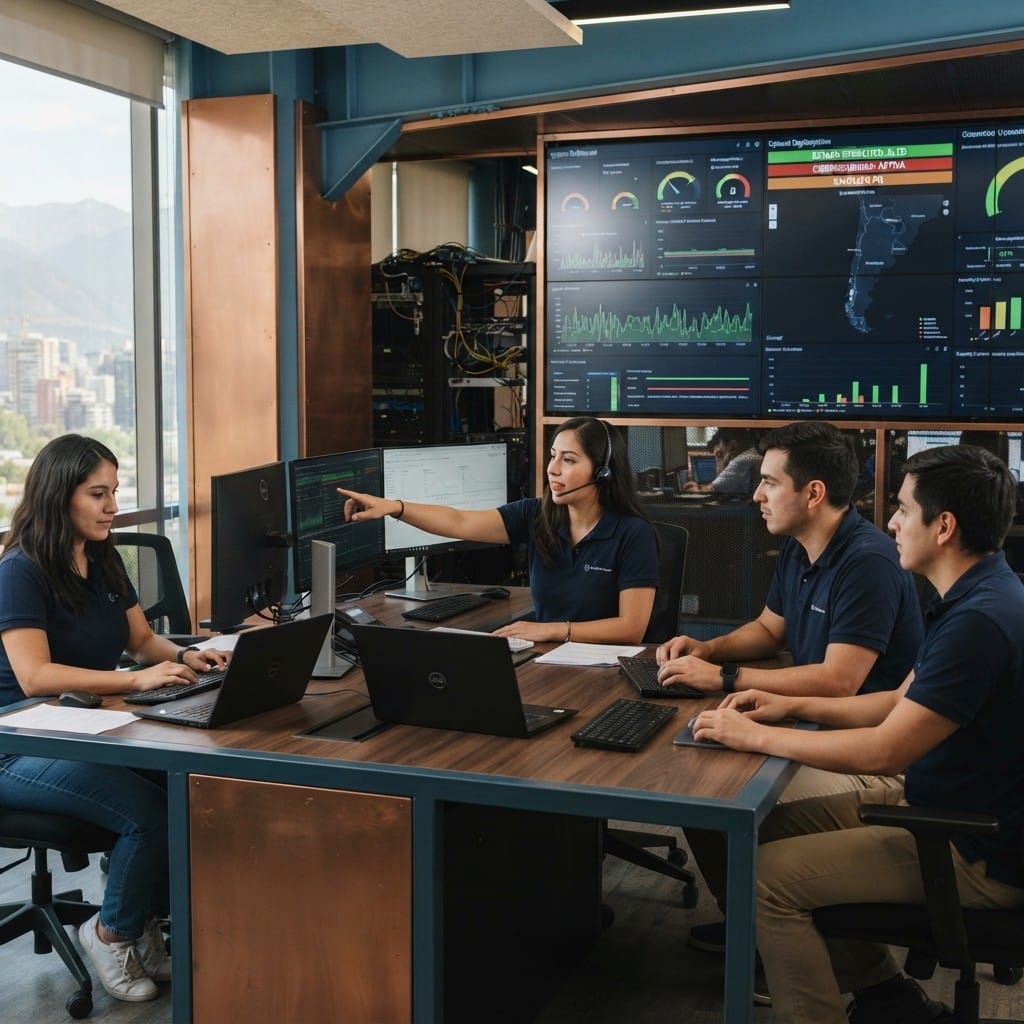 Plan de continuidad operativa: por qué tu CFO debería exigirlo