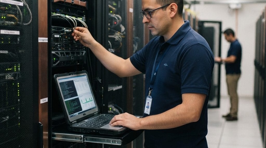 Administración de servidores SAP/Softland: por qué no puede ser un "arreglo"
